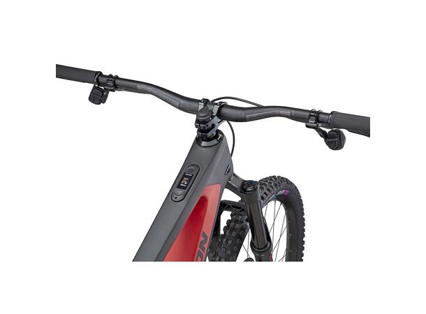 Transition Repeater PT Carbon GX AXS Red Bonfire Red