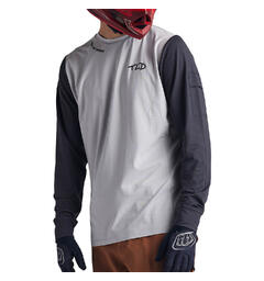 Troy Lee Designs Ruckus LS Ride Tee Resist Mist