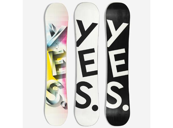 YES. WMNS Basic Snowboard