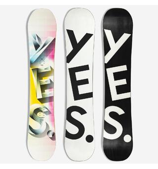 YES. WMNS Basic Snowboard