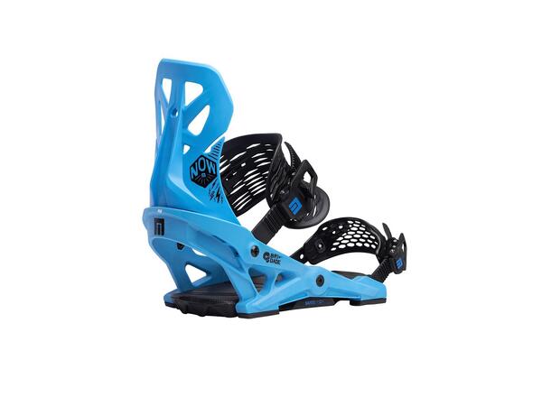 NOW Brigade Bindings, Royal Royal