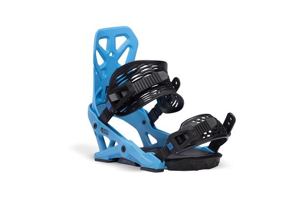 NOW Brigade Bindings, Royal Royal