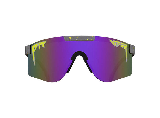 Pit Viper The Lightspeed Double Wides The Double Wides, Polarized