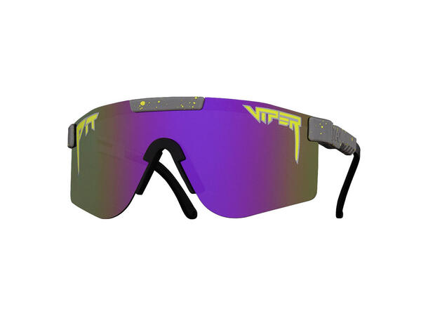 Pit Viper The Lightspeed Double Wides The Double Wides, Polarized