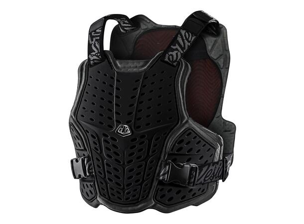 Troy Lee Designs Rockfight CE Flex XL/XX Chest Protector, XL/XXL (183-203cm)