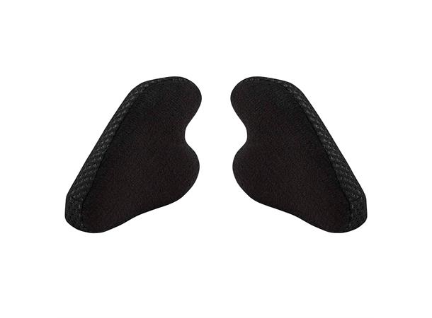 Troy Lee Designs Stage Cheekpads 15mm Black