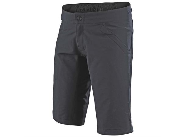 Troy Lee Designs WMNS  Mischief Shorts Charcoal