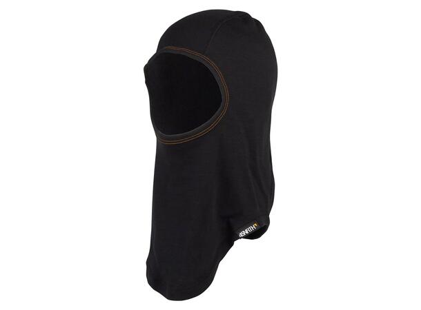 45NRTH Toasterfork Balaclava, Black One Size