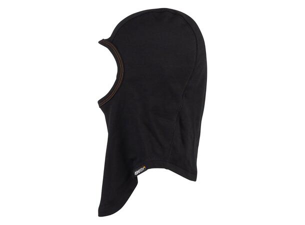 45NRTH Toasterfork Balaclava, Black One Size