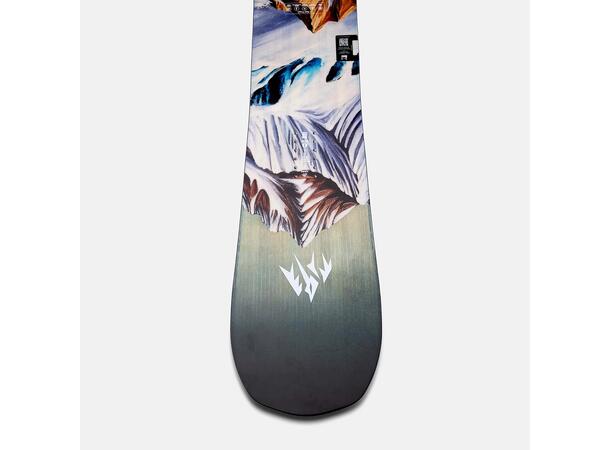 Jones WMNS Dream Weaver Snowboard