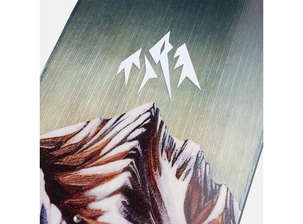 Jones WMNS Dream Weaver Snowboard