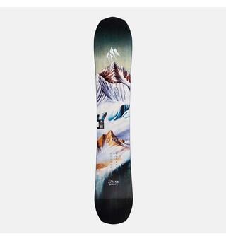 Jones WMNS Dream Weaver Snowboard