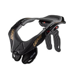 Leatt Junior Neck Brace 5.5, Stealth Stealth