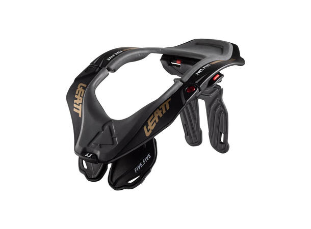 Leatt Junior Neck Brace 5.5, Stealth Stealth