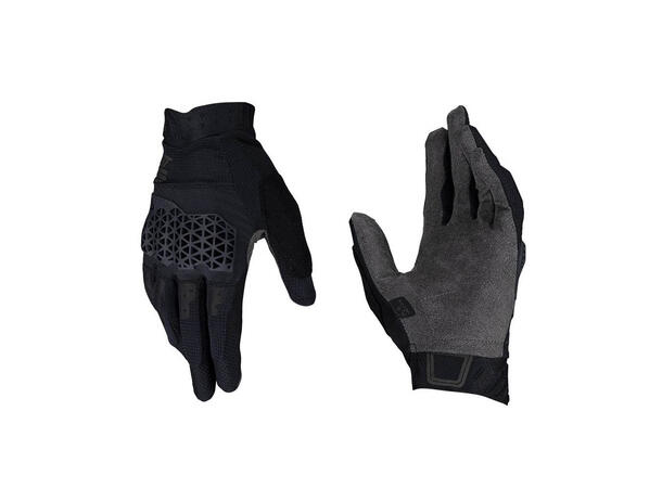 Leatt MTB 3.0 Gloves Lite, Stealth Stealth