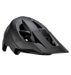 Leatt MTB AllMtn 3.0 Helmet, Stealth Stealth
