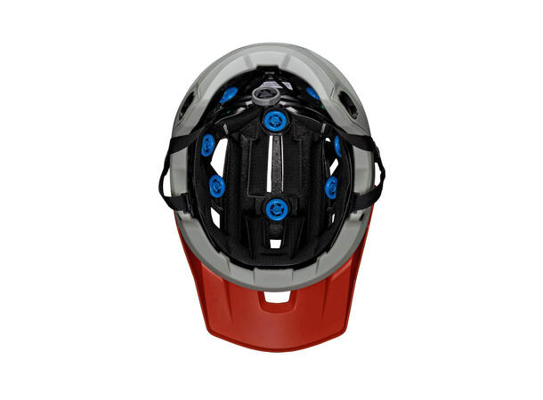 Leatt MTB Enduro 3.0 Helmet, Glow Glow
