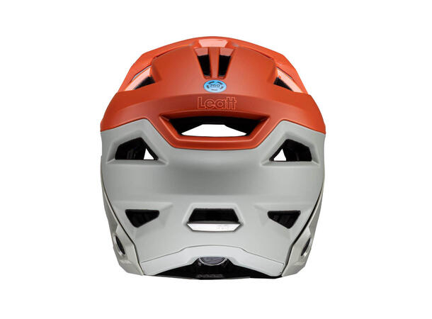 Leatt MTB Enduro 3.0 Helmet, Glow Glow