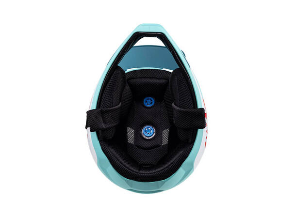 Leatt MTB Gravity 2.0 Helmet Fuel LG Fuel, LG (59cm-60 cm)