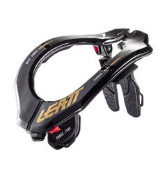 Leatt Neck Brace 3.5, Black