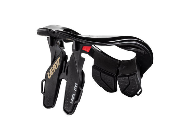 Leatt Neck Brace 3.5, Black