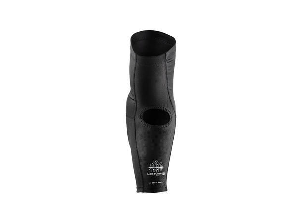 Leatt ReaFlex Elbow Guard, Black Black