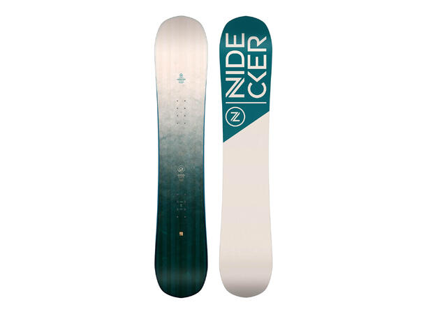 Nidecker WMNS Elle Snowboard