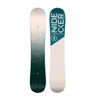 Nidecker WMNS Elle Snowboard