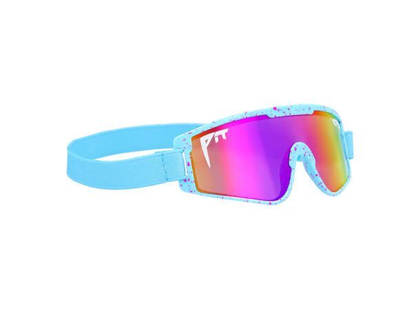 Pit Viper Baby Vipes The Gobby