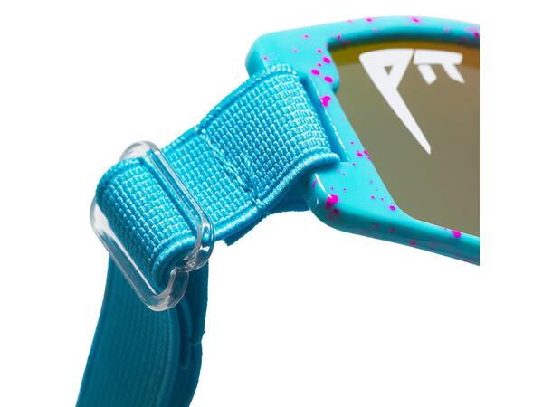 Pit Viper Baby Vipes The Gobby