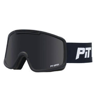Pit Viper French Fry The Standard Goggle Large