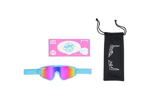 Pit Viper The Baby Vipes The Gobby