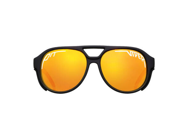 Pit Viper The Rubbers The Exciters Polarized