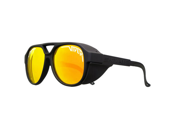 Pit Viper The Rubbers The Exciters Polarized