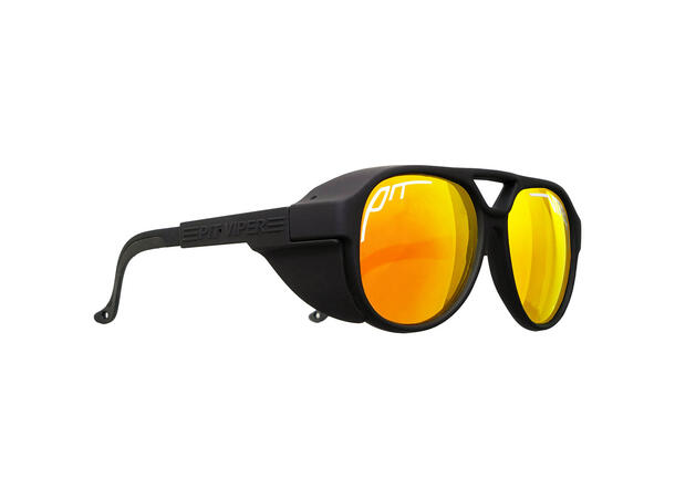 Pit Viper The Rubbers The Exciters Polarized