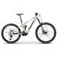 Transition Regulator CX Deore, White Glacier White
