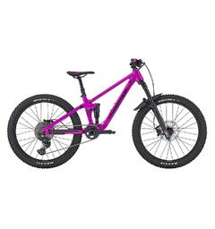 Transition Ripcord 24", Boysenberry Boysenberry