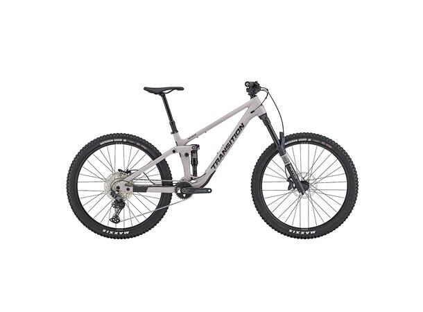 Transition Scout Alloy Deore, Lillac Lillac