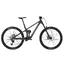 Transition Sentinel Alloy Deore, Grey Graphite Grey