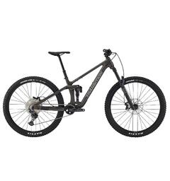 Transition Sentinel Alloy Deore, Grey Graphite Grey