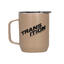 Transition Stack Camp Mug 12 oz. Camelback