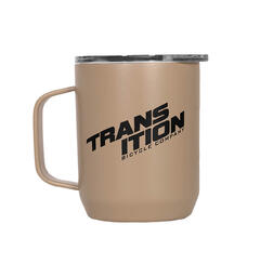 Transition Stack Camp Mug 12 oz. Camelback