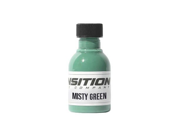 Transition Touch Up Paint, Misty Greeen Misty Green