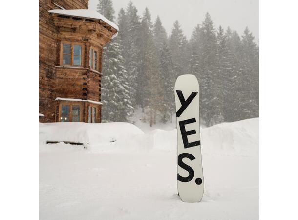 YES. Youth First Basic Snowboard