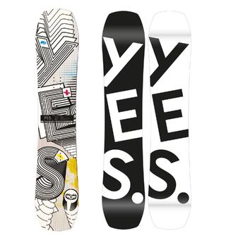 YES. Youth First Basic Snowboard