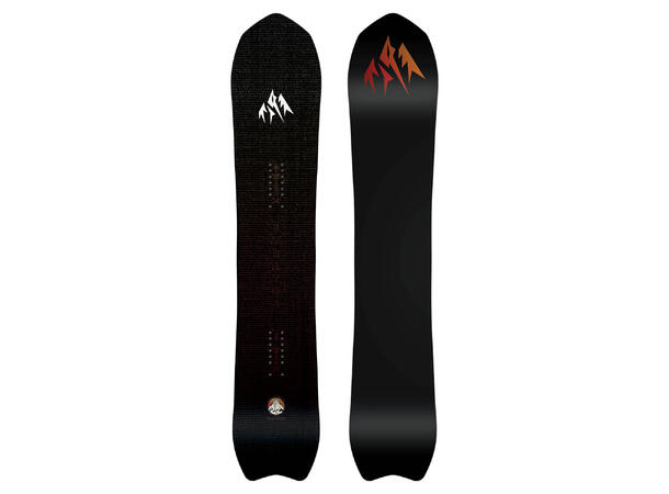 Jones Shralpinist Stratos Snowboard Limited Edition