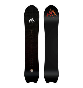 Jones Shralpinist Stratos Snowboard Limited Edition