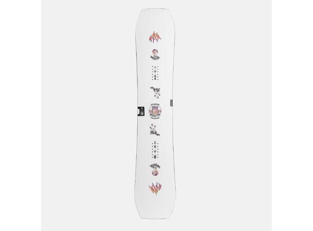 Jones Tweaker Snowboard 159 159 cm
