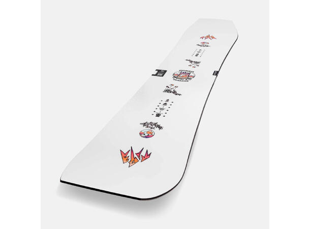 Jones Tweaker Snowboard 159 159 cm