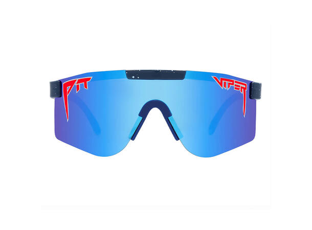 Pit Viper The Basketball Team Double W. The Double Wides, Polarized